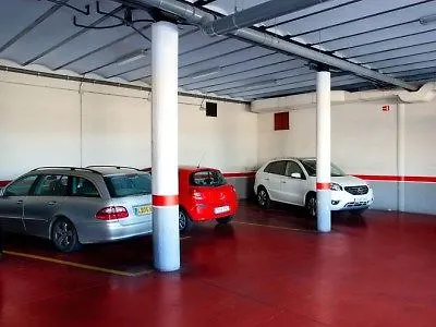 Princesa Galiana By Maxi 3* トレド