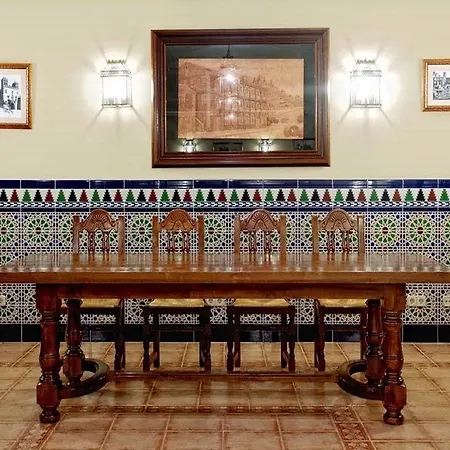 Princesa Galiana By Maxi Hotel Tolède