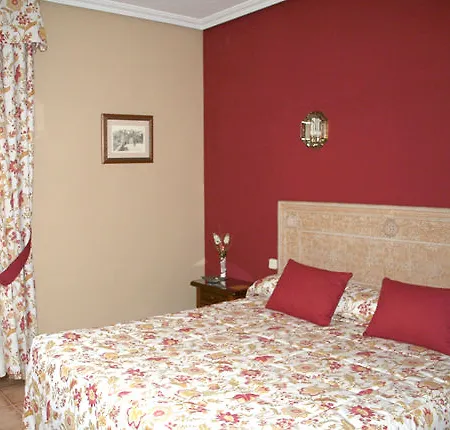 Princesa Galiana 3* Τολέδο