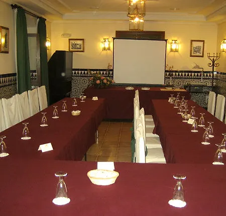 Princesa Galiana By Maxi 3* トレド