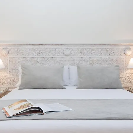 Princesa Galiana By Maxi Hotell Toledo