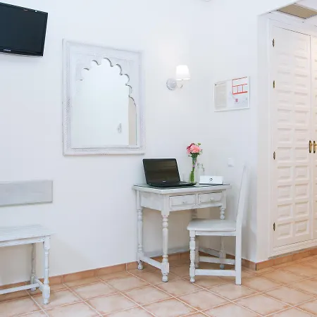 Princesa Galiana By Maxi 3* トレド