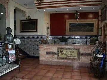 Princesa Galiana Τολέδο