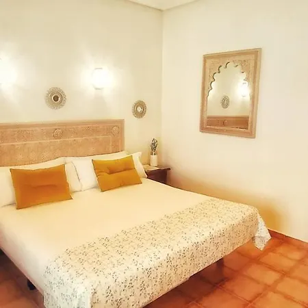 Princesa Galiana By Maxi Hotell
