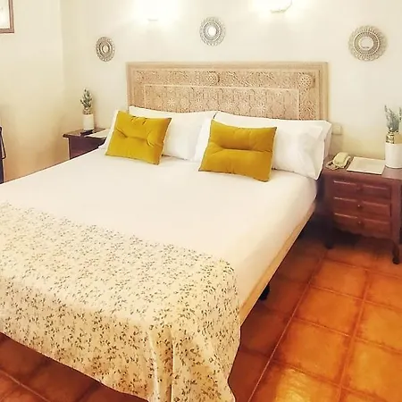Princesa Galiana Ξενοδοχείο