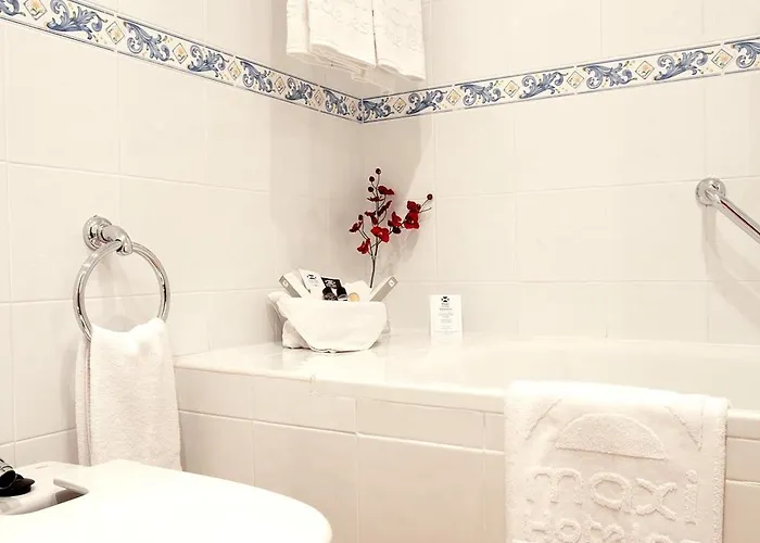 Princesa Galiana By Maxi Hotel 3*