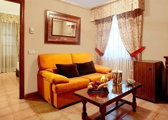 Princesa Galiana By Maxi 3* Toledo