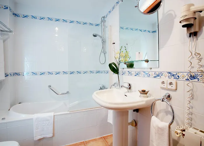 Princesa Galiana By Maxi Hotel