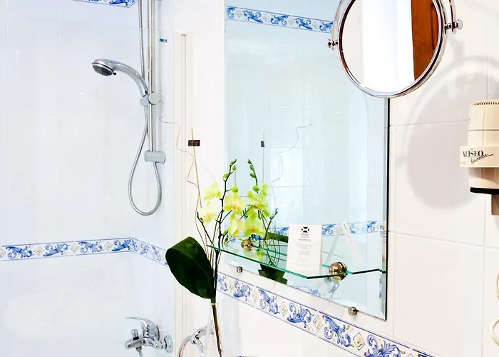 Hotel Princesa Galiana Toledo