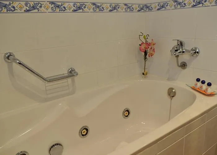 Princesa Galiana 3* Toledo