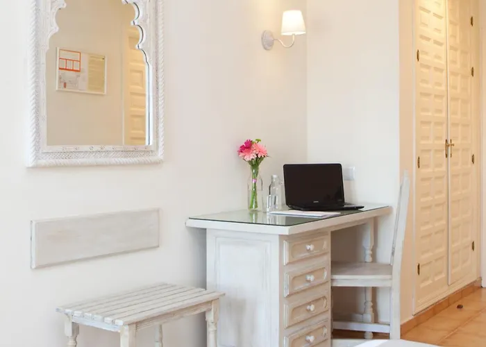 Hotel Princesa Galiana By Maxi 3*