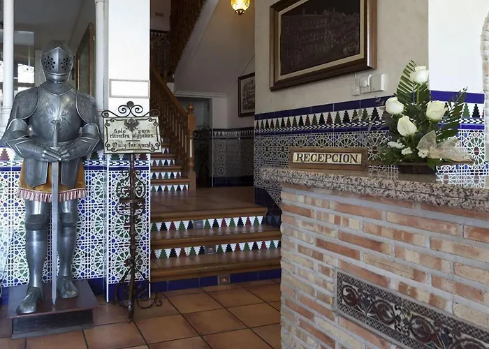 Hotel Princesa Galiana By Maxi Toledo