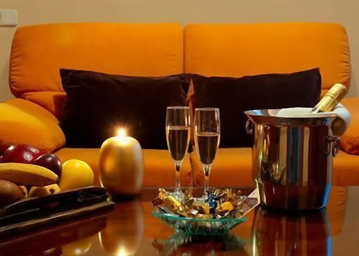 Princesa Galiana Hotel