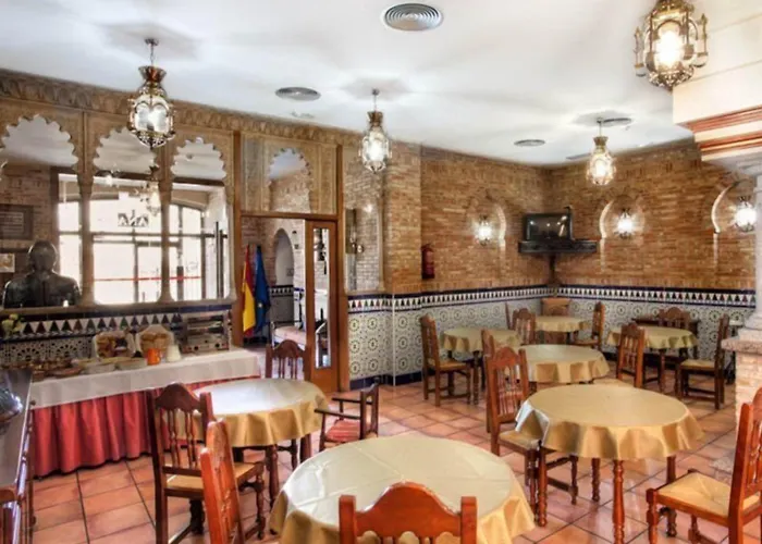 Princesa Galiana By Maxi 3* Toledo