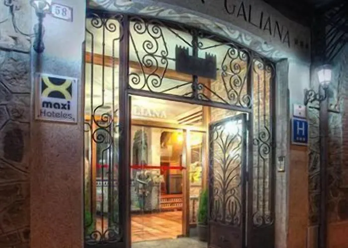 Princesa Galiana By Maxi Hotel