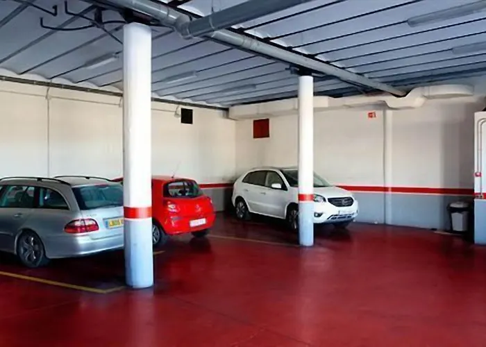 Hotel Princesa Galiana By Maxi