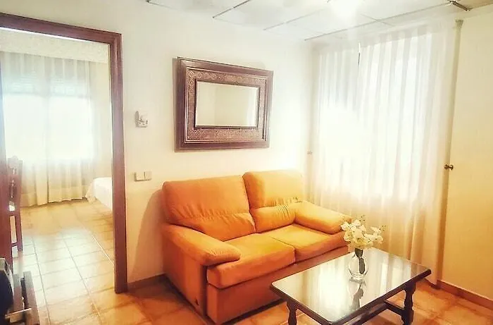 Hotel Princesa Galiana 3*