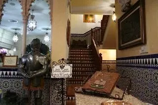 Hotel Princesa Galiana By Maxi Toledo