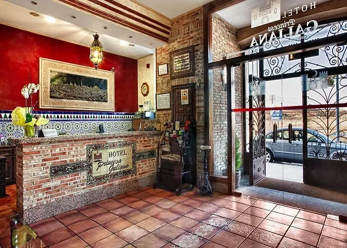 Princesa Galiana By Maxi Hotel 3*