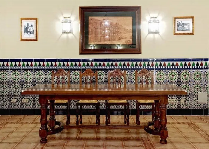 Princesa Galiana By Maxi Hotel Toledo