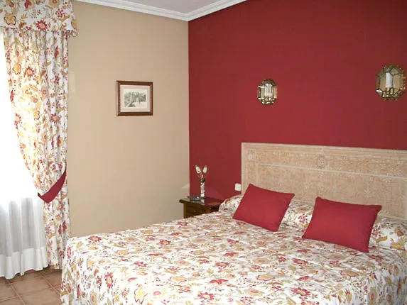 Princesa Galiana By Maxi 3* Toledo