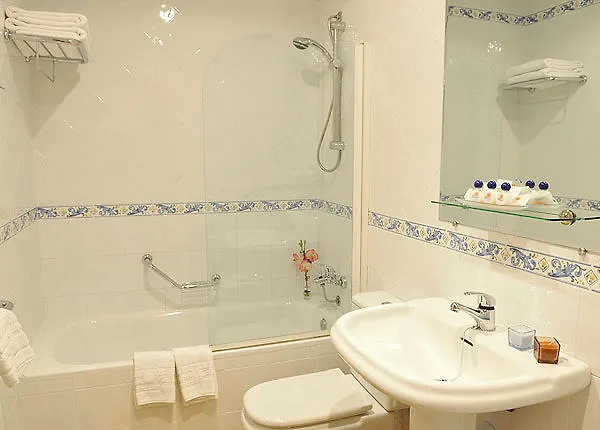 Hotel Princesa Galiana 3*