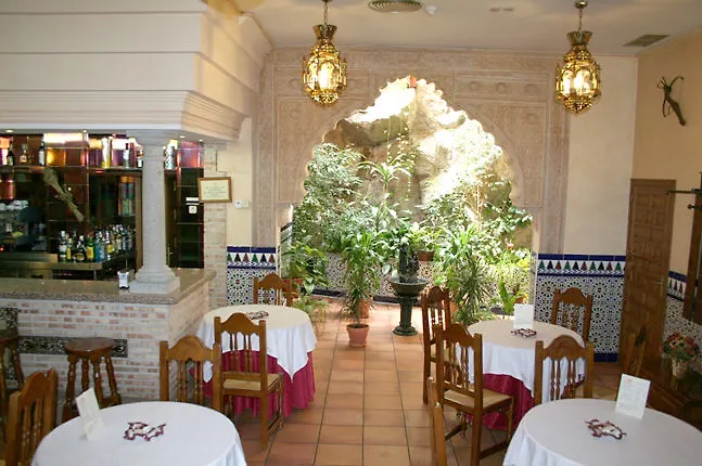 Princesa Galiana By Maxi 3* Toledo