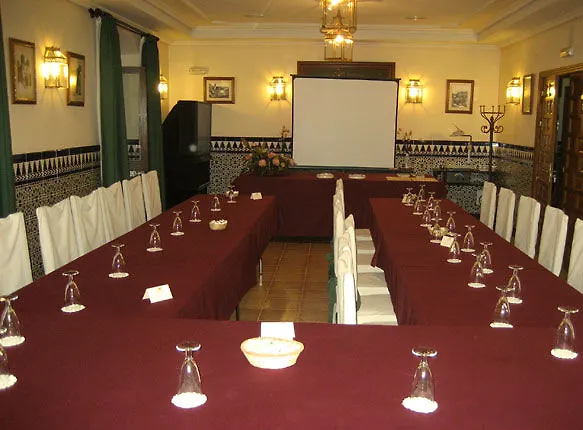 Princesa Galiana By Maxi 3* Toledo