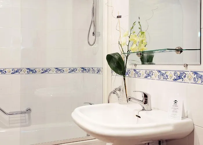 Princesa Galiana 3* Toledo