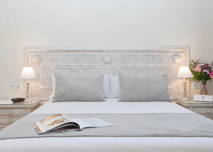 Princesa Galiana By Maxi Hotel Toledo