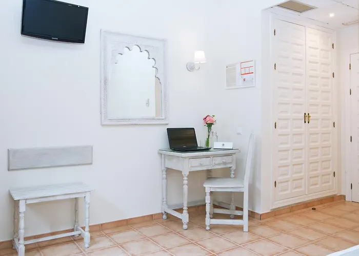 Princesa Galiana By Maxi 3* Toledo