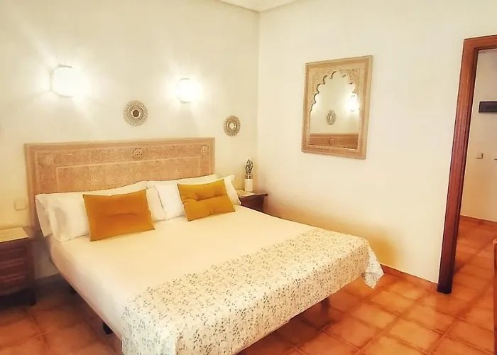 Princesa Galiana By Maxi Hotel