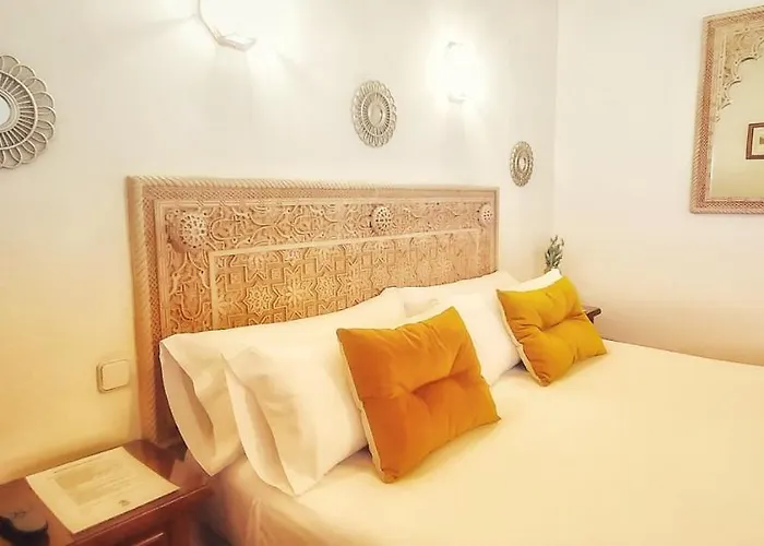 Hotel Princesa Galiana Toledo